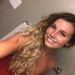 Meet your Posher, Maddie